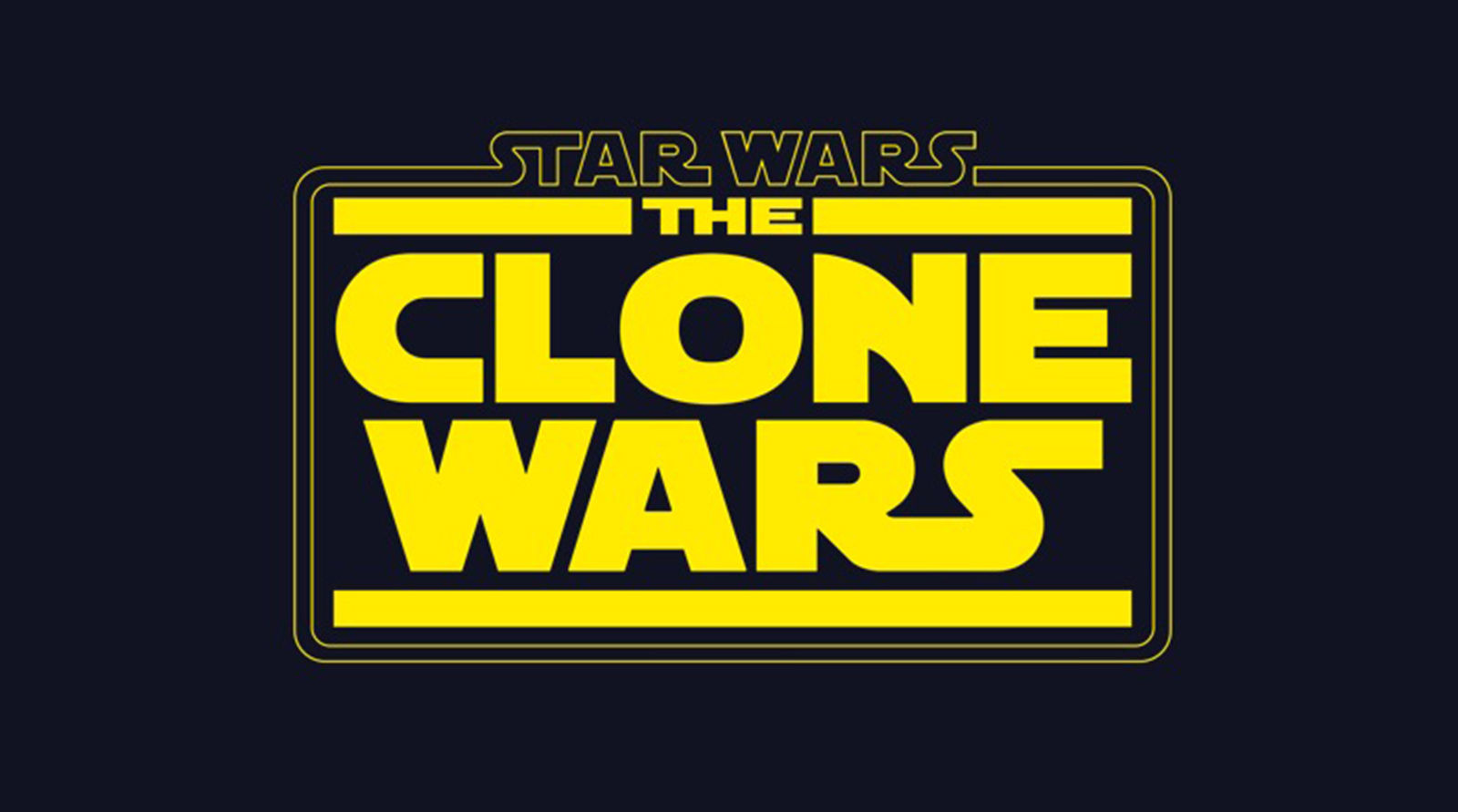 “Star Wars: The Clone Wars”